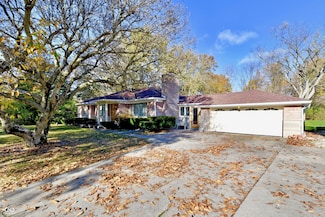 1660 Kessler Boulevard Dr W, Indianapolis, IN 46228