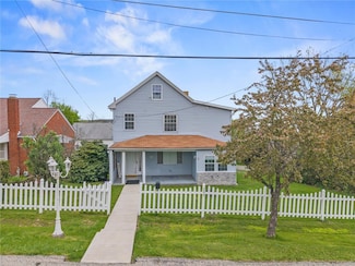204 Bryant St, Vandergrift, PA 15690