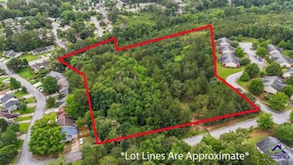 301 Millside Dr, Warner Robins, GA 31088