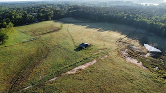 684 Clark County Rd, Quitman, MS 39355