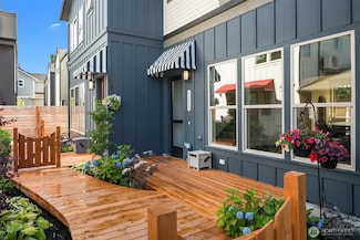 5033 25th Ave SW Unit C, Seattle, WA 98106