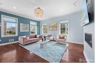 129 Roosevelt Dr, Wood Ridge, NJ 07075