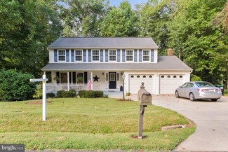 4875 Tobacco Way, Woodbridge, VA 22193