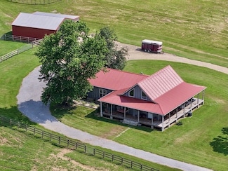 161 Fowler Rd, Woodbury, TN 37190
