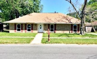 10847 Elain Dr, Baton Rouge, LA 70814