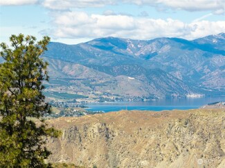 0 Parcel C McNeil Canyon Rd, Orondo, WA 98843