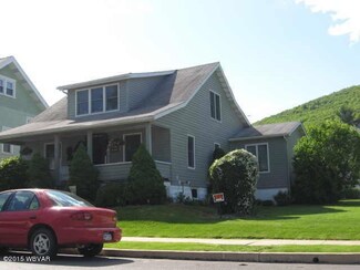 605 W Central Ave, Williamsport, PA 17702