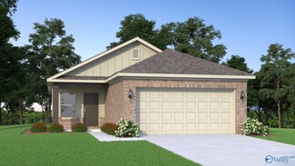 14715 Ravenel Dr, Harvest, AL 35749