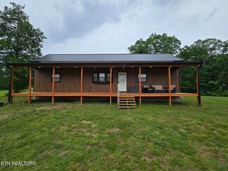 2365 Mountain View Rd, Robbins, TN 37852