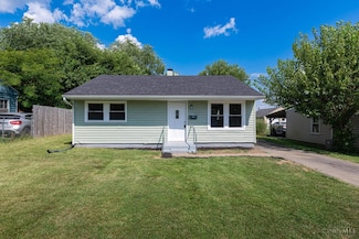 507 Gideon Rd, Middletown, OH 45044