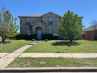 1452 Gentle Rain Dr, Lancaster, TX 75134