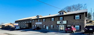 907 Old Scalp Ave Unit 243, Johnstown, PA 15904