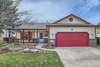 367 Lavastone Ave, Loveland, CO 80537