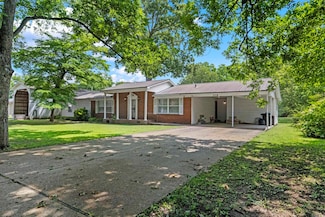 309 N Seaman St, Mc Crory, AR 72101