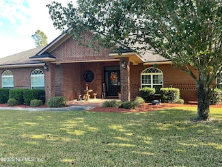 1168 Copper Gate Place, MacClenny, FL 32063