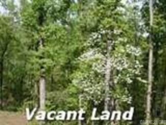 Tract C Taloha Rd Unit 10 acre Tract, Pine Bluff, AR 71603