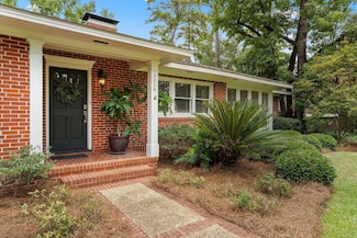 1218 Claude Pichard Dr, Tallahassee, FL 32308