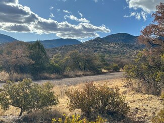 lot 22 Old Duquesne Rd Unit 22, Patagonia, AZ 85624