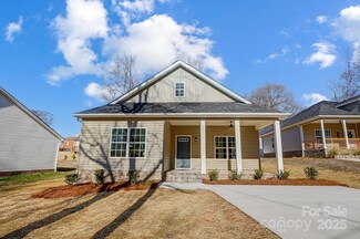 391 South Cir NW, Concord, NC 28027