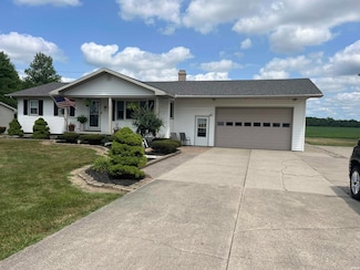 5255 N 400 W, Decatur, IN 46733