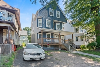 110 Park Ave, East Orange, NJ 07017