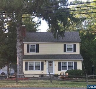 634 Summit Ave Unit B, Franklin Lakes, NJ 07417