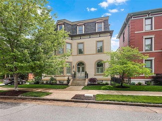 1606 Mississippi Ave, Saint Louis, MO 63104