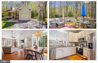 327 Cross Creek Ct, Chester, MD 21619