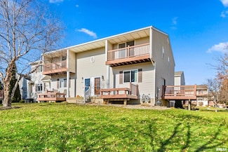 2228 S 2nd Ave, Morton, IL 61550