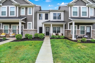 3428 Thomas Jefferson St, Carmel, IN 46074