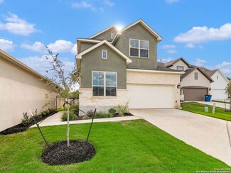 712 Pond Bluff, Shavano Park, TX 78231