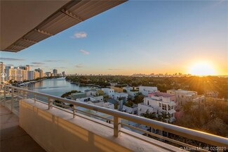 6101 Aqua Ave Unit 802, Miami Beach, FL 33141