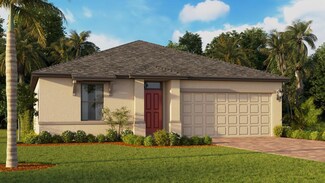 553 Seaspray Dr, Fort Pierce, FL 34945