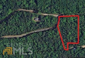 LOT 1 & LOT 15 Mountain Ridge Dr, Waverly Hall, GA 31831