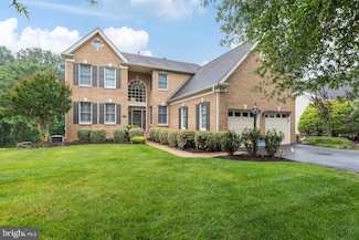 15292 Golf View Dr, Haymarket, VA 20169