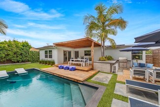 6457 Julie St, San Diego, CA 92115