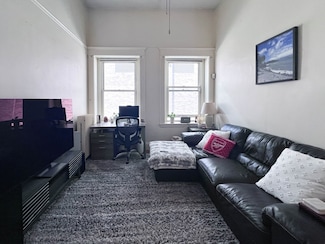 8 Garrison St Unit 111, Boston, MA 02116