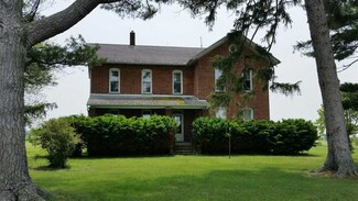 2630 County Road 10, Ashley, IN 46705
