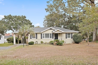 934 Yorktown Dr, Charleston, SC 29412