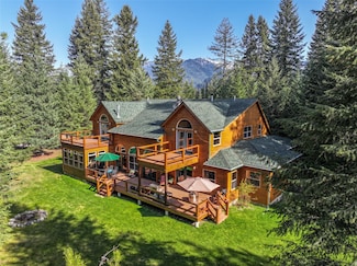 133 Klakken Rd, Noxon, MT 59853