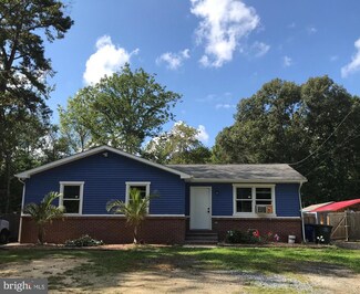 2873 Williamstown Rd, Franklinville, NJ 08322