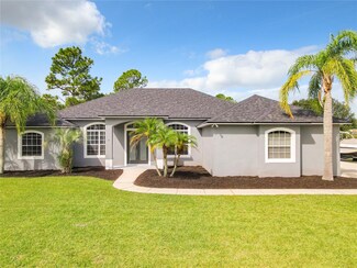 2247 Warner Dr, Chuluota, FL 32766