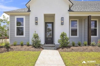 16161 Chancel Ave Unit A1, Baton Rouge, LA 70816