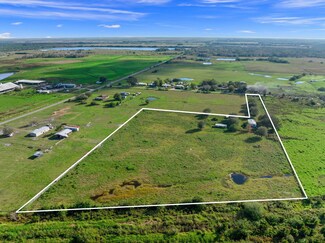 28467 NE 55th Ave, Okeechobee, FL 34972