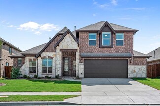 1056 Canuela Way, Fort Worth, TX 76247