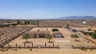 7033 W Zuni Dr, Golden Valley, AZ 86413