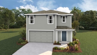 24469 NW 11th Place, Newberry, FL 32669