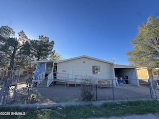 1450 Branding Iron Cir, Las Cruces, NM 88005