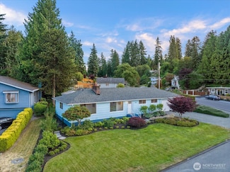 1202 44th St SE, Everett, WA 98203
