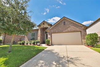 4315 Kingston Lake Ct, Porter, TX 77365